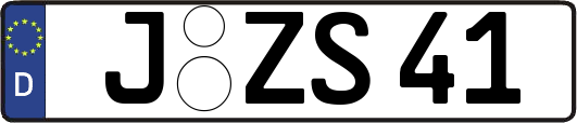 J-ZS41