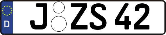 J-ZS42