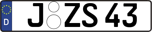 J-ZS43
