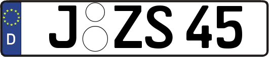 J-ZS45