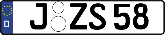 J-ZS58