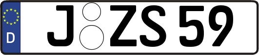 J-ZS59