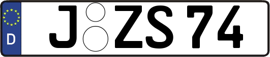 J-ZS74