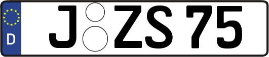J-ZS75