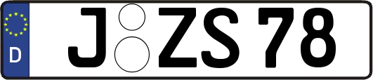 J-ZS78