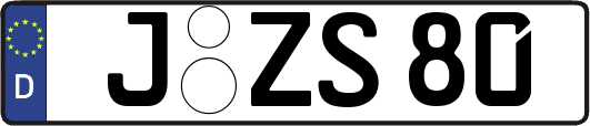 J-ZS80
