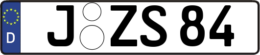 J-ZS84