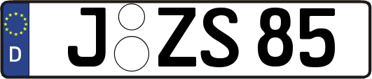 J-ZS85