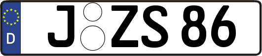 J-ZS86