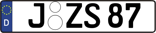 J-ZS87