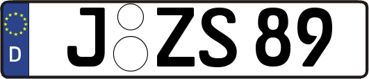 J-ZS89