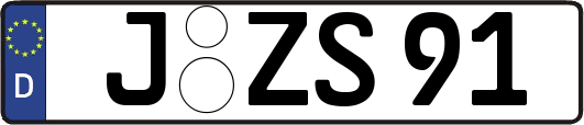 J-ZS91
