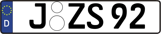 J-ZS92