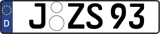 J-ZS93