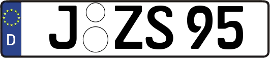 J-ZS95