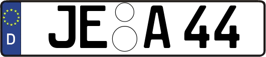JE-A44