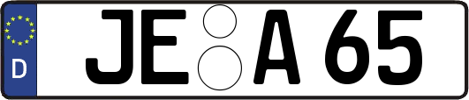 JE-A65