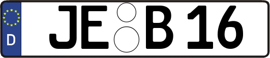 JE-B16