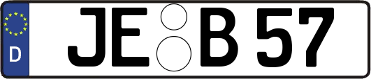 JE-B57