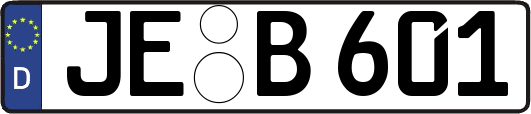 JE-B601