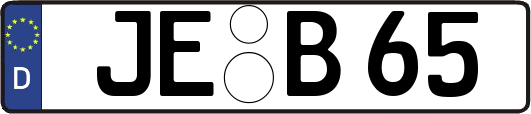 JE-B65