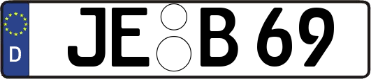JE-B69