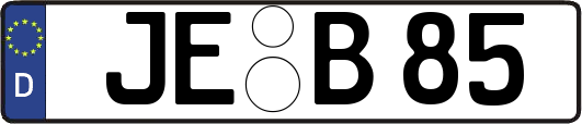 JE-B85