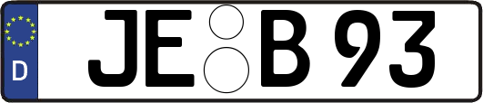 JE-B93