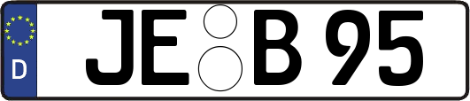 JE-B95