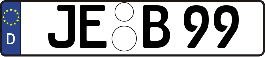 JE-B99