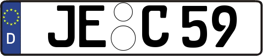 JE-C59