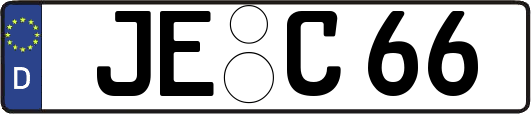 JE-C66