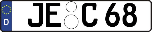 JE-C68