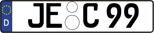 JE-C99