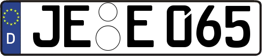 JE-E065