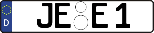 JE-E1