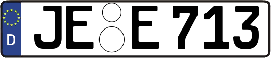 JE-E713