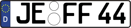 JE-FF44