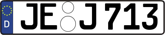 JE-J713