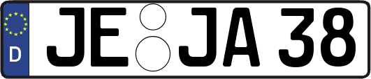 JE-JA38