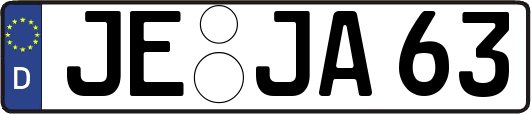 JE-JA63