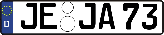 JE-JA73