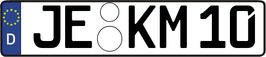 JE-KM10