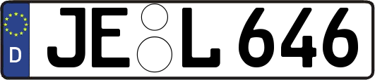JE-L646
