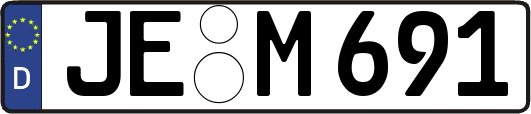 JE-M691