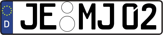 JE-MJ02
