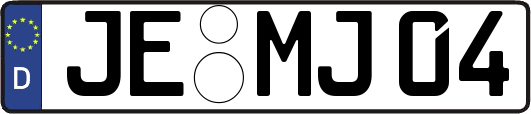 JE-MJ04