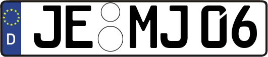 JE-MJ06