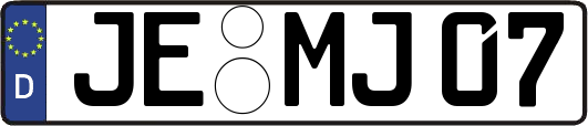 JE-MJ07