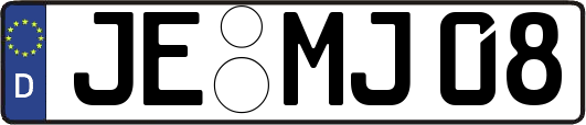 JE-MJ08